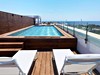 Eurohotel Diagonal Port, Barcelona, Španělsko